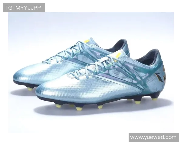 大牌球星偏爱哪些足球鞋打造超凡表现揭秘